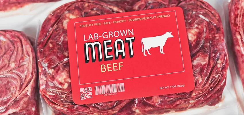  Lab Grown Meat: A New Concept 