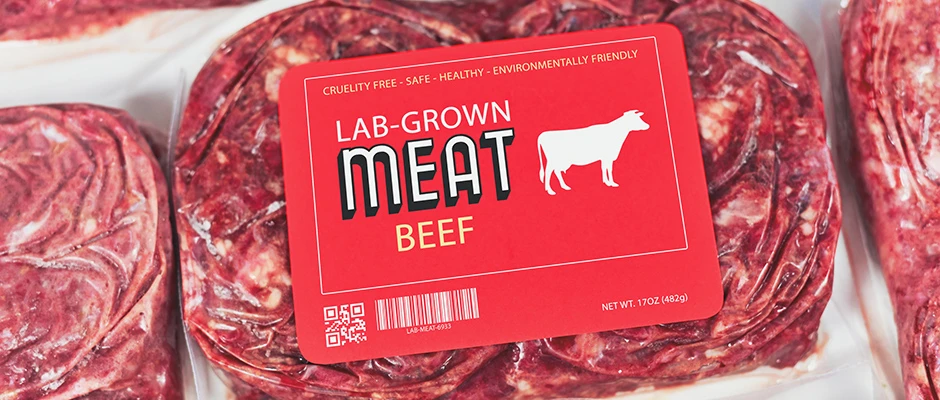 Lab Grown Meat