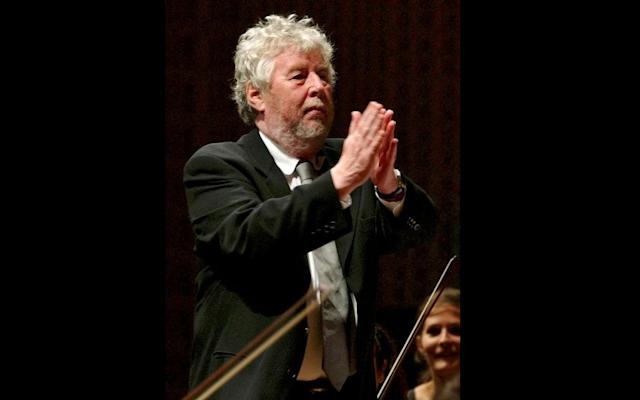 Harrison Birtwistle