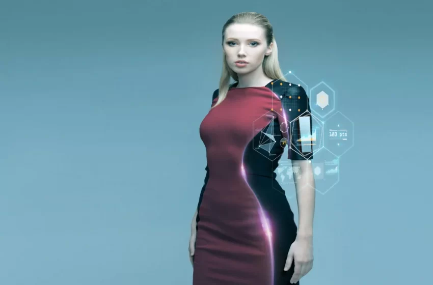  2 Reasons Why Smart Clothes Are Years Away