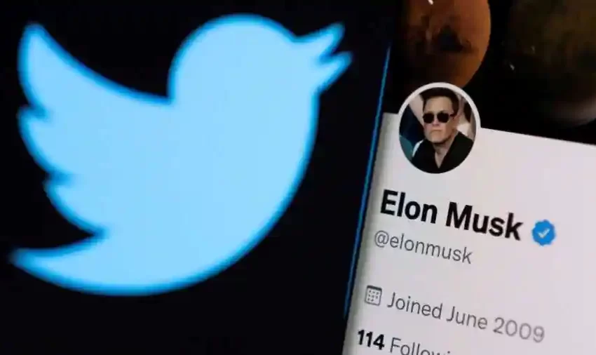  30 Million New Users on Twitter After Musk Sale