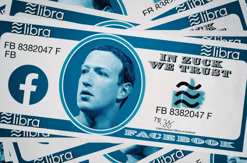  Meta Rolling Out ‘Zuck Bucks’ As A Digital Currency