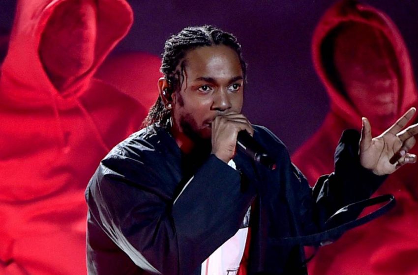  Kendrick Lamar Net Worth and his personal life