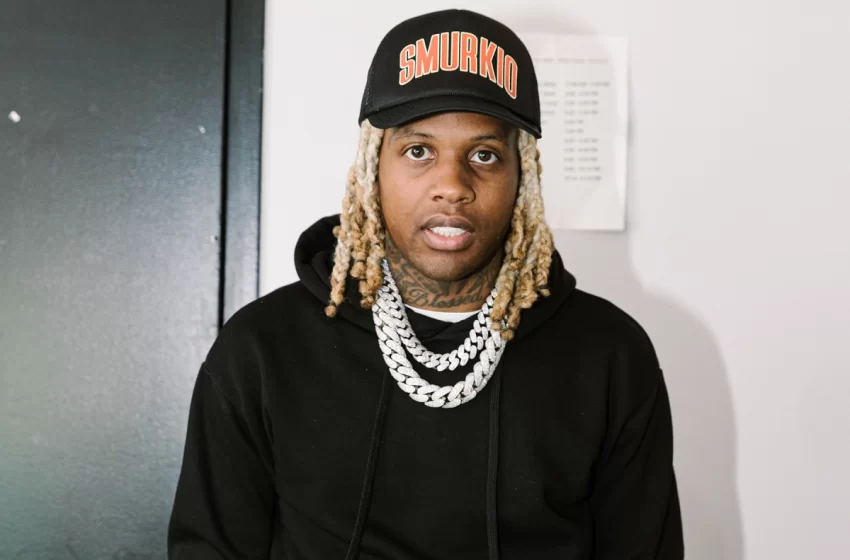  American Rapper Lil Durk Net Worth