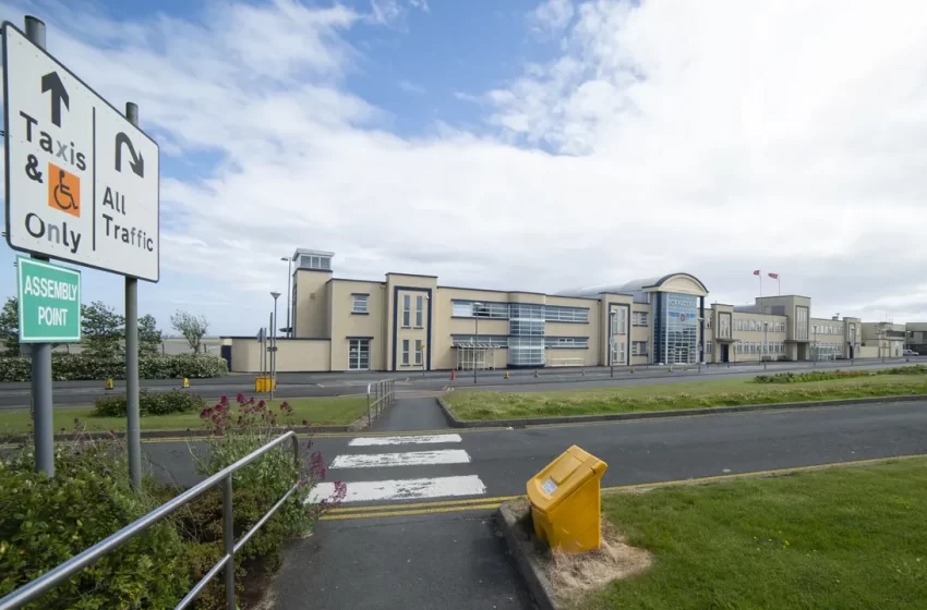  Man Jailed for 4 Years Over Covid Fraud