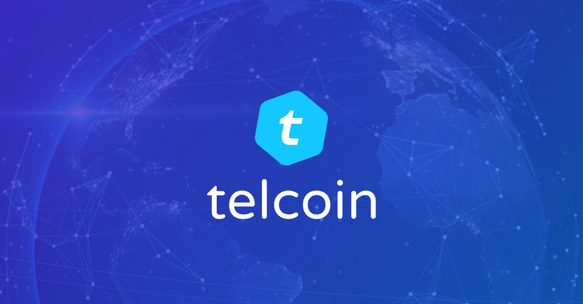 Telcoin logo