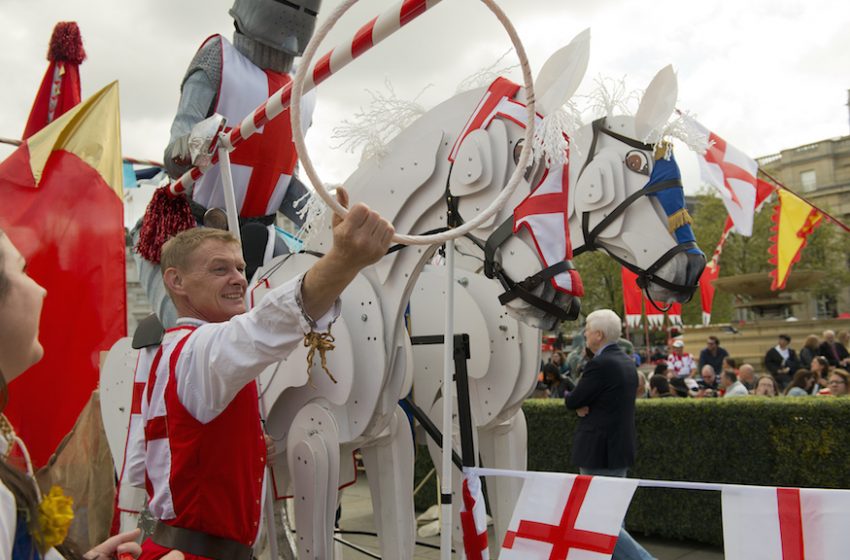  All About St. George’s Day 2022 – A Significant Holiday