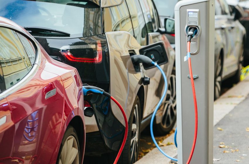  The Rising Demand of Used Electric Cars