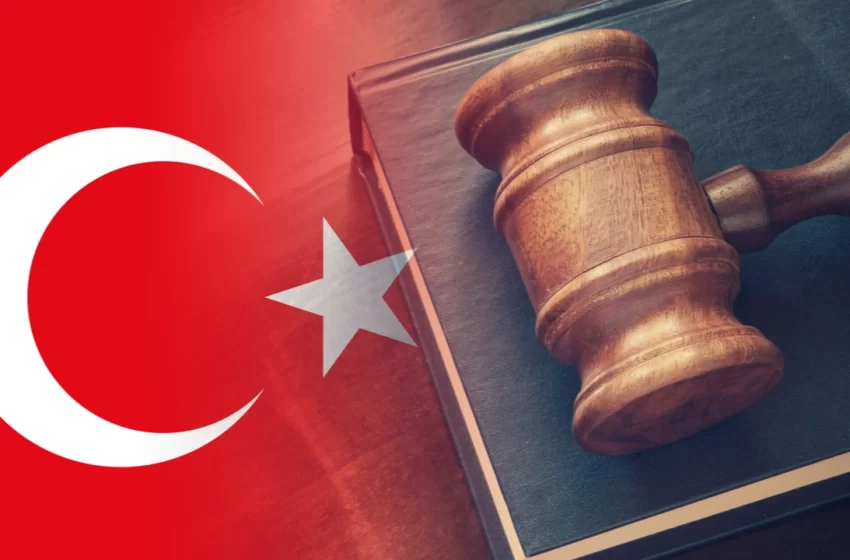  Turkish Court Decrees Against Thodex Exchange CEO