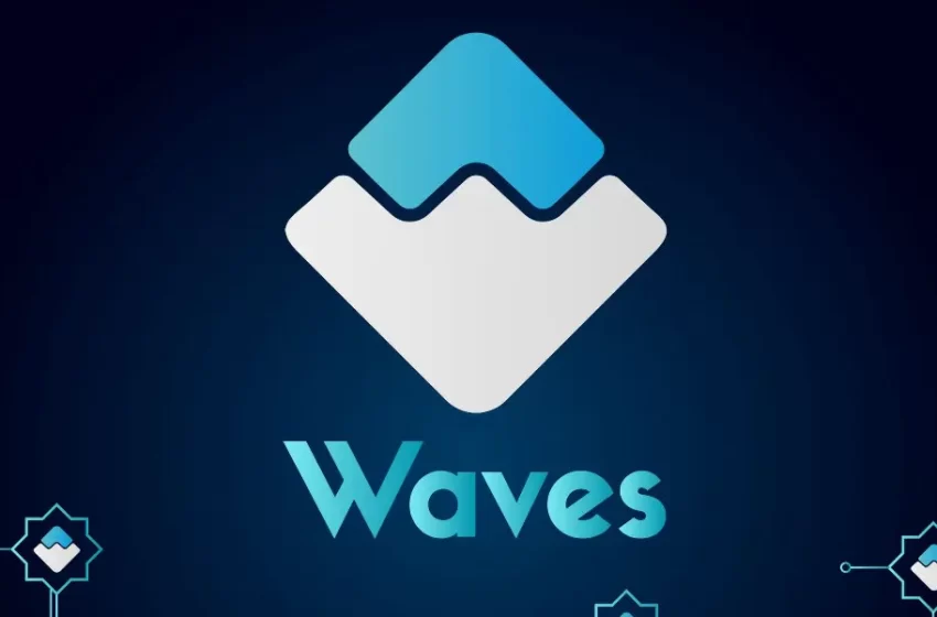  Waves Price Prediction: Will It Extend Recent Gains?