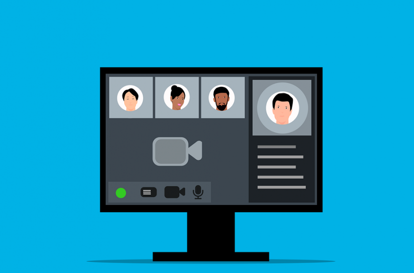  4 Quick Steps To Record Meetings On Zoom 