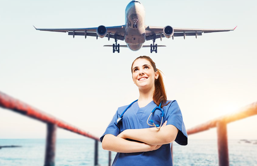  Best Paying Travel Nursing Jobs In UK