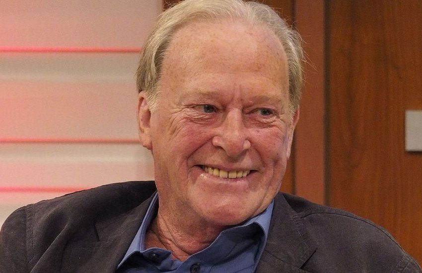  Dennis Waterman Net Worth, Life & Cause Of Death