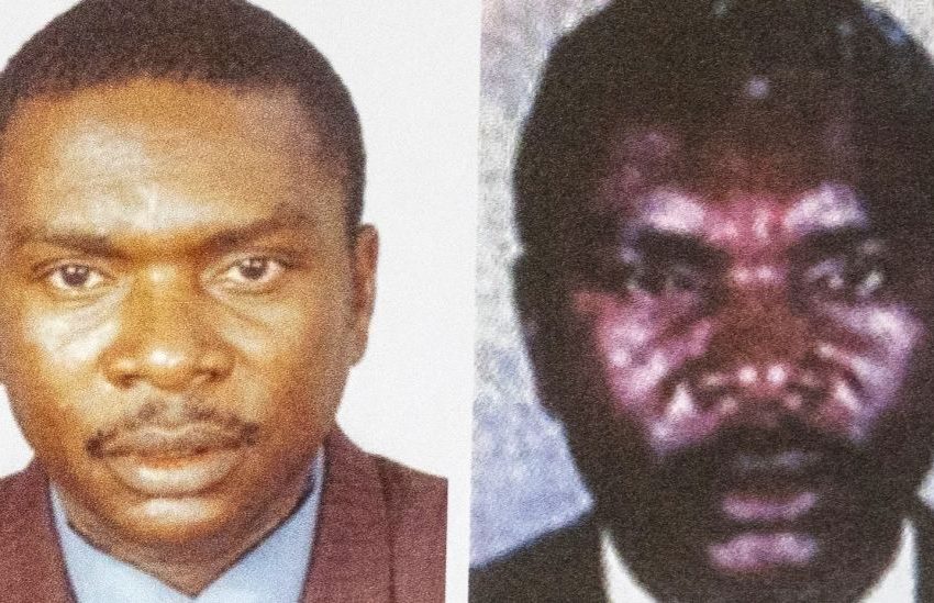  Rwandan genocide fugitive Protais Mpiranya confirmed dead