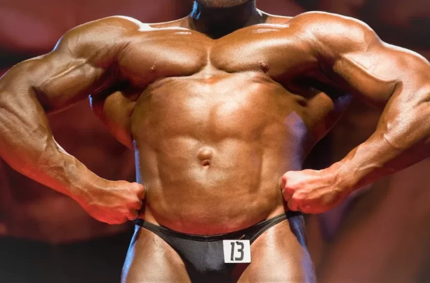  Why do Bodybuilders Tan?