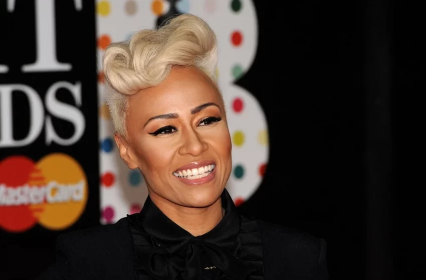  Emeli Sande Net Worth Will Shock You