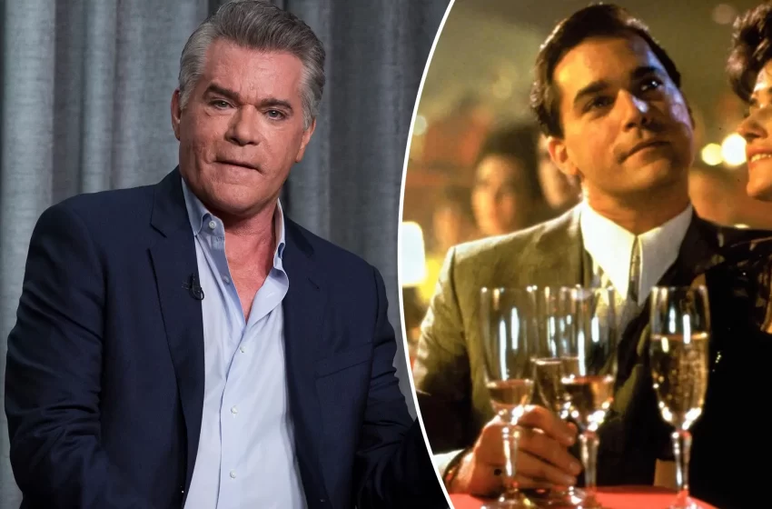  American Actor Ray Liotta Dies at 67