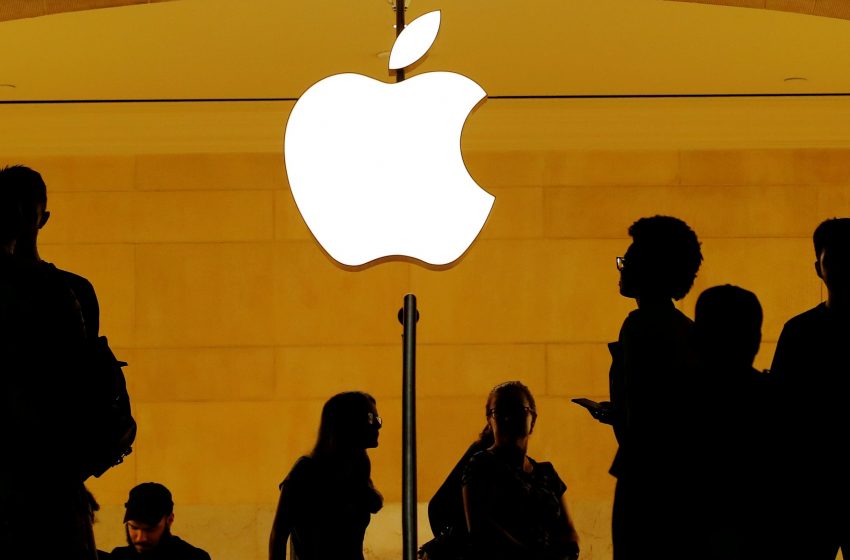  Apple No Longer World’s Most Valuable Firm