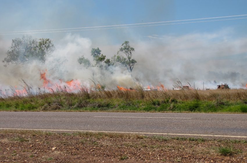  Climate Change Makes Australia Unliveable