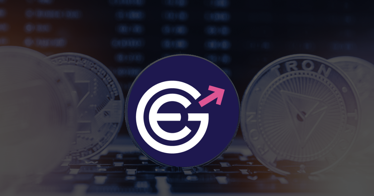 EverGrow coin image