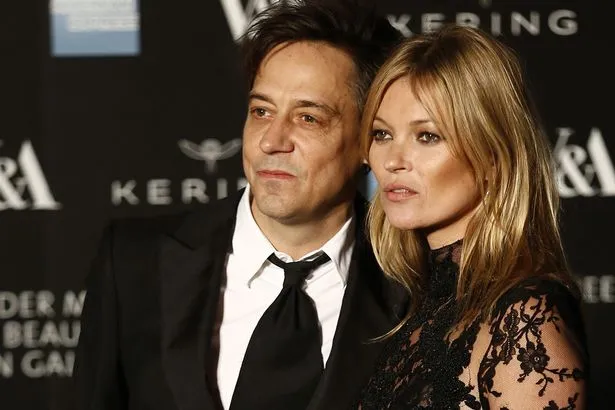  Who Is Kate Moss’ Ex-Husband Jamie Hince?