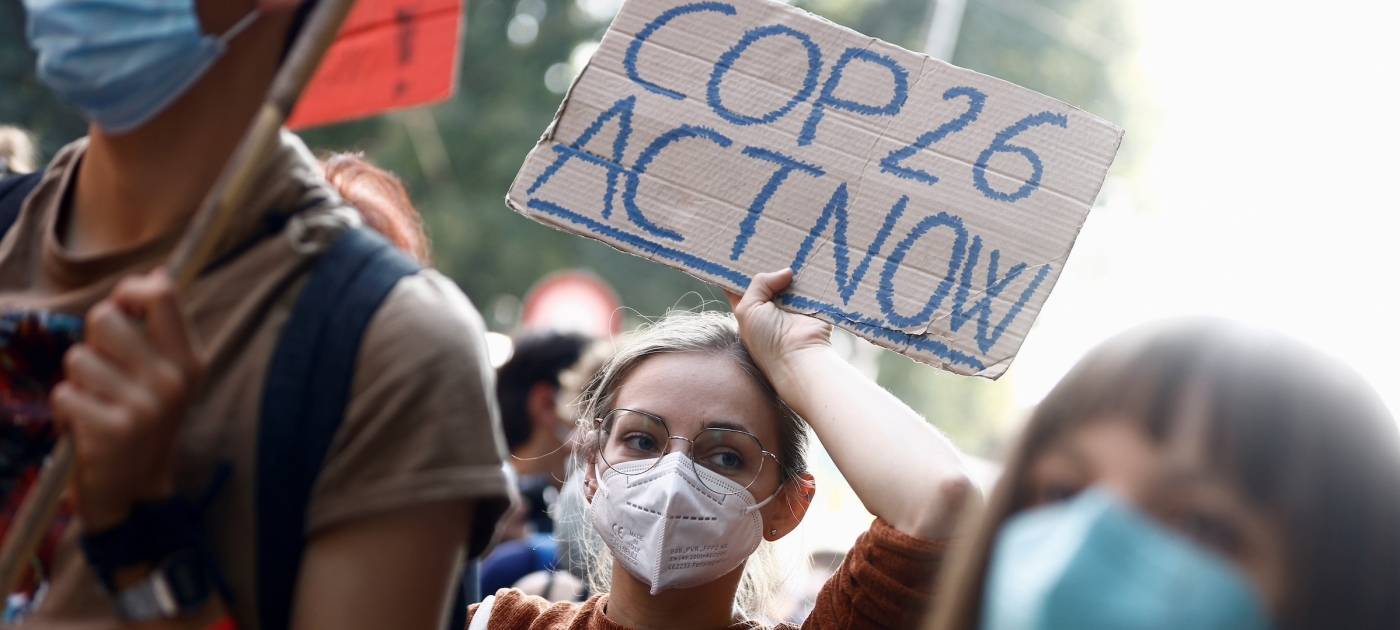 COP26