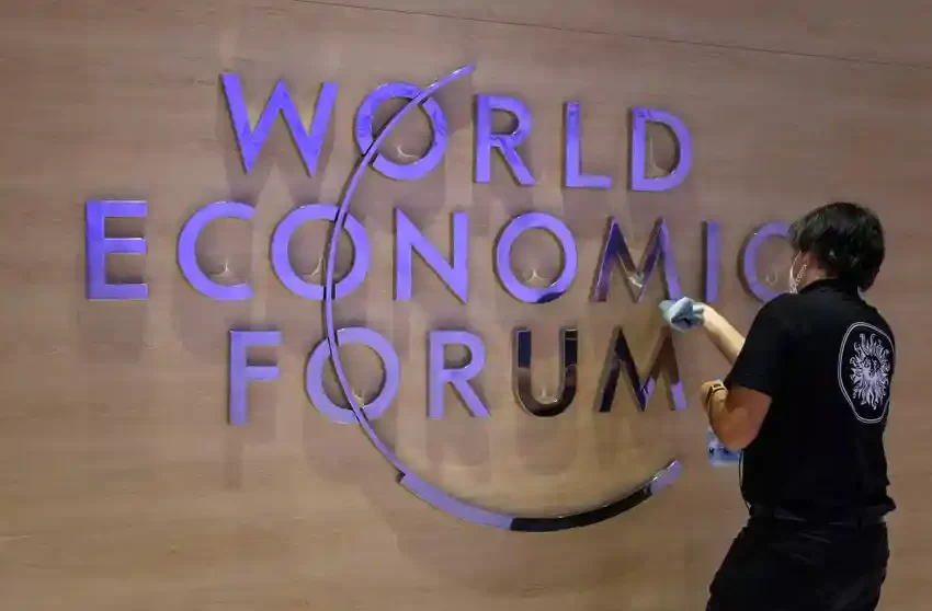  Davos 2022: Highlights and Key Takeaways