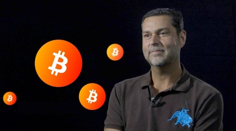  Update On Raoul Pal Crypto Crash