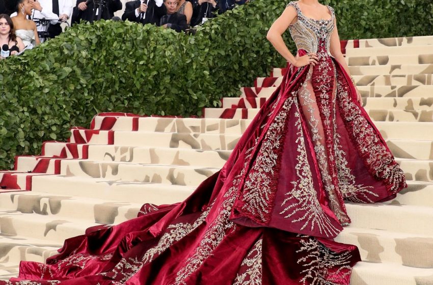  Met Gala 2022: Theme, Guest List & Date of Happening