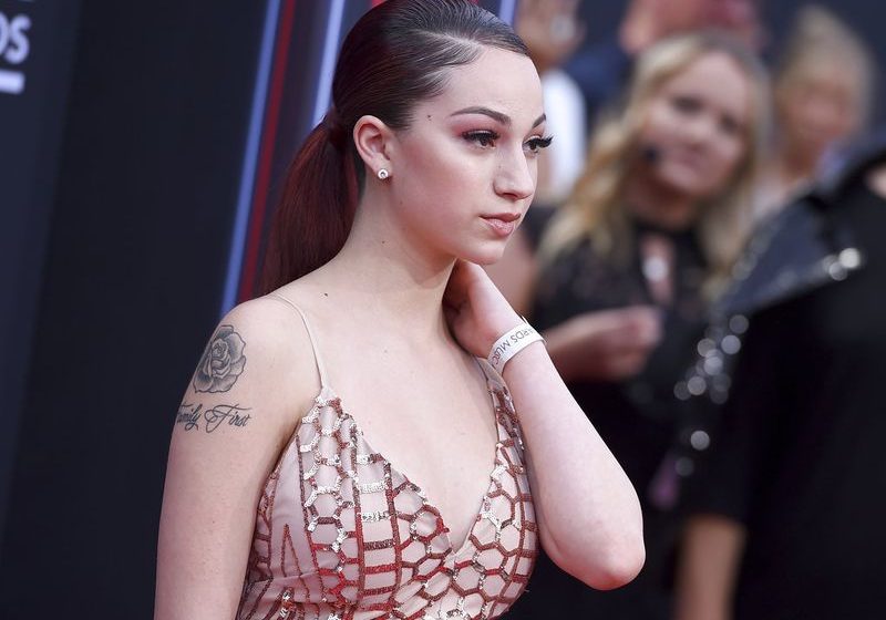  Danielle Bregoli Net Worth: Is She Highest-paid Celebrity?