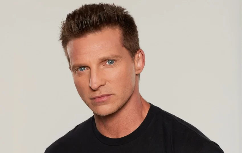  Find Out Steve Burton Net Worth