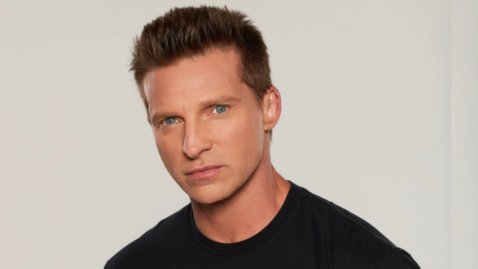 Steve Burton