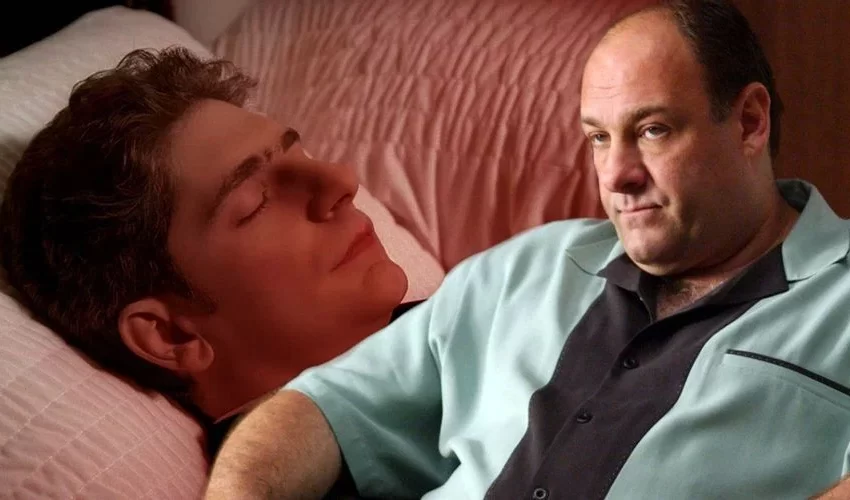  Why Did Tony Kill Christopher In The Sopranos?