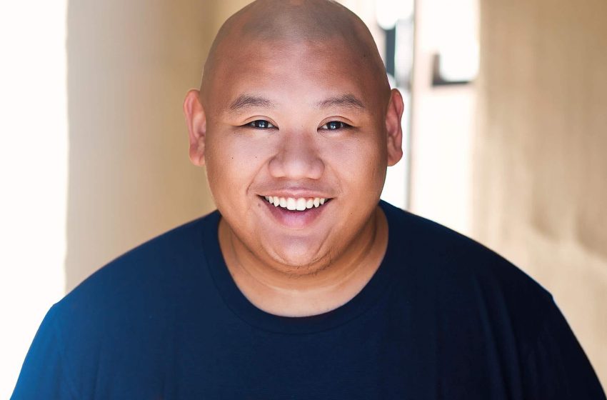  Reason: Why Is Jacob Batalon Bald?