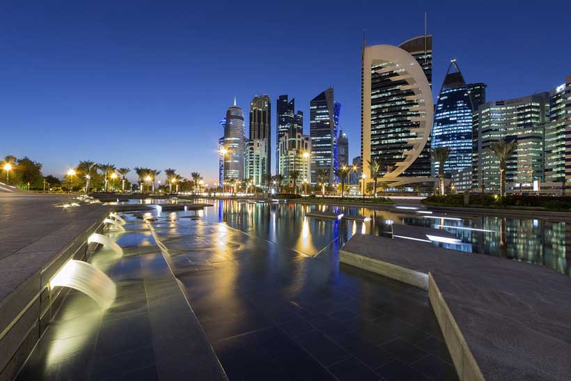 Qatar's labour reforms