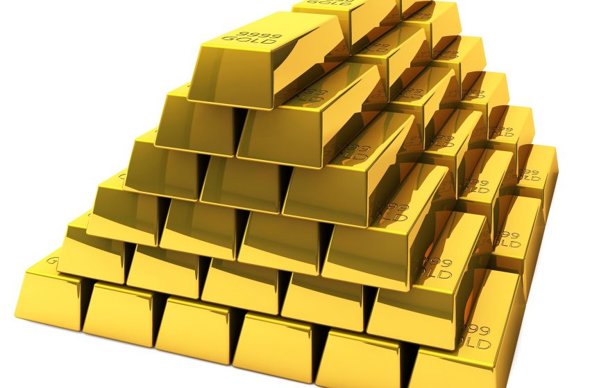  Best-Paying Jobs in Precious Metals
