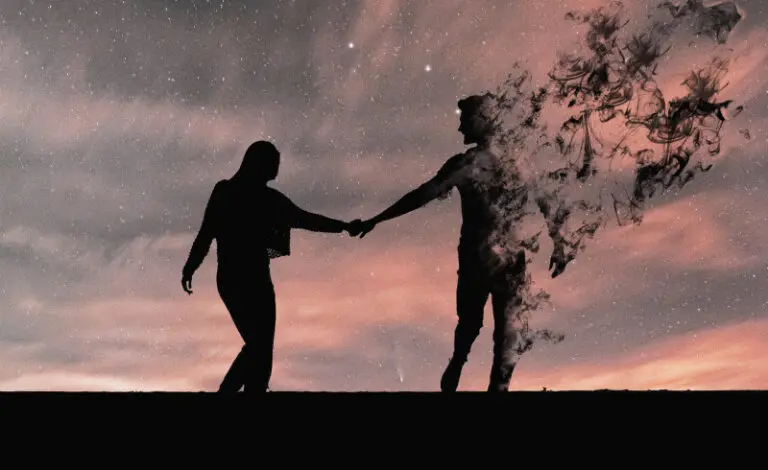  Why Is A Happy Ending Illegal?