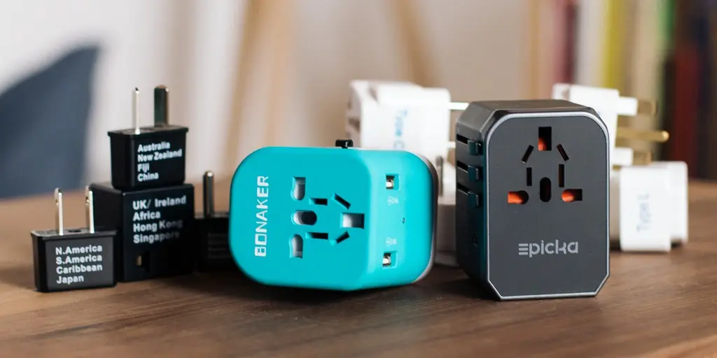 Best Travel Adapters