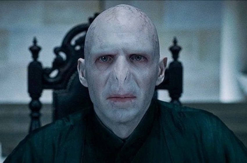  Here Is Why Did Voldemort Want To Kill Harry