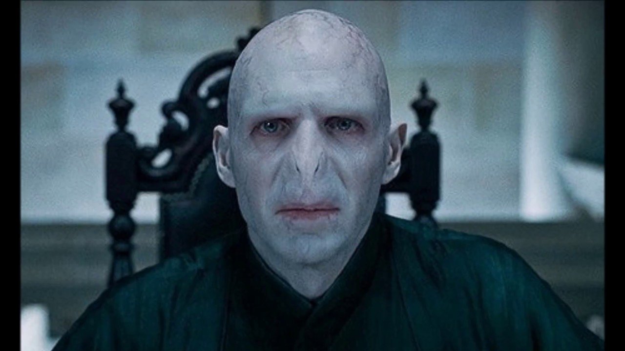 Voldemort