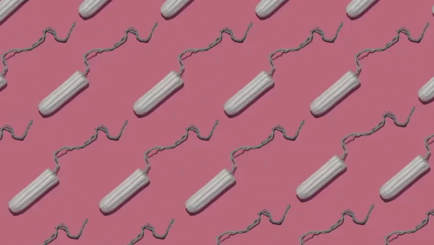  5 Tampon Alternatives in Case of Tampon Shortage