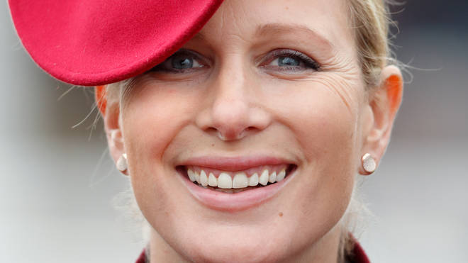 Zara Tindall's Net Worth