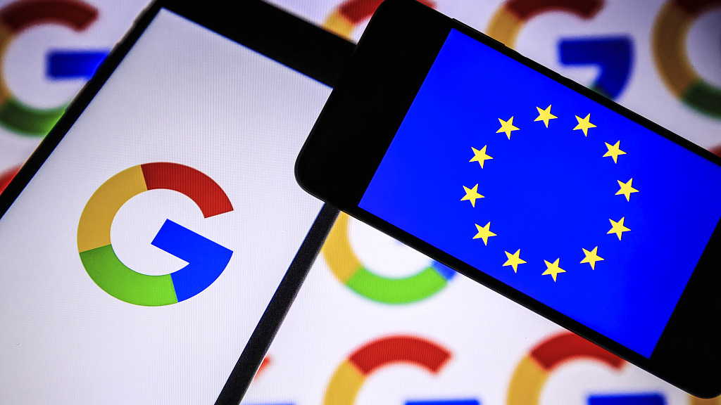 EU and Google