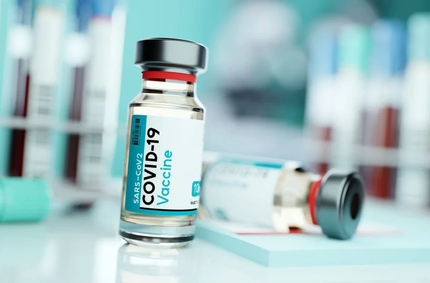  FDA Approves COVID-19 Vaccines For 6-Month-Olds