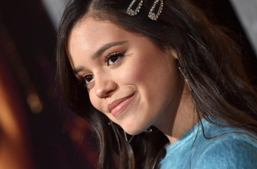  Jenna Ortega Net Worth Will Shock You