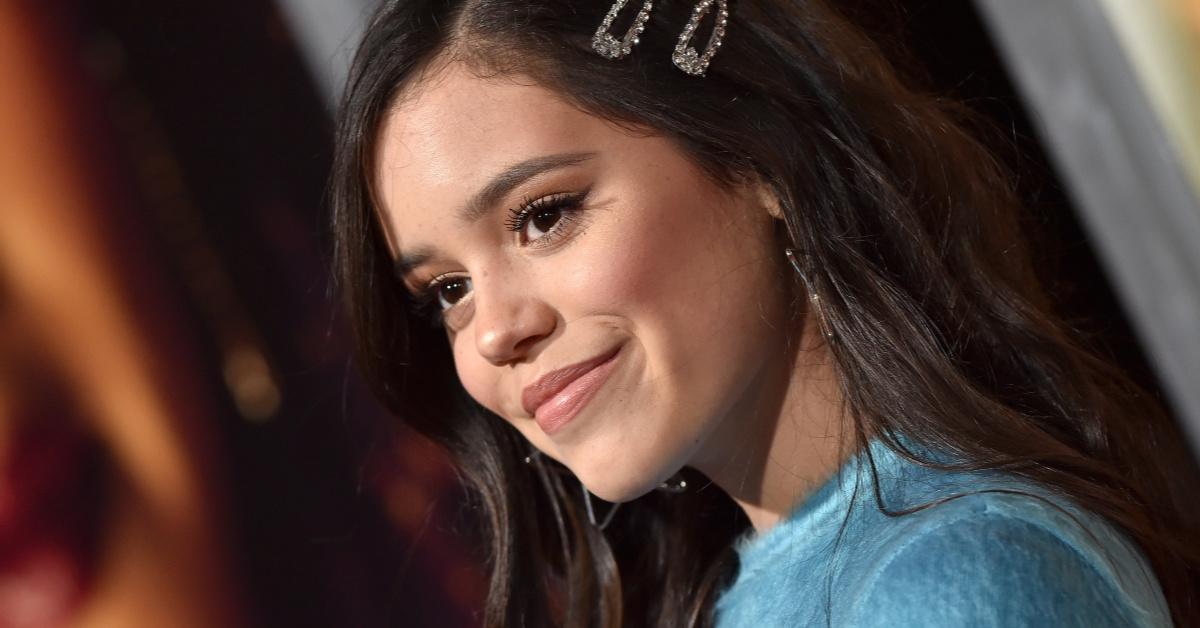 Jenna Ortega Net Worth