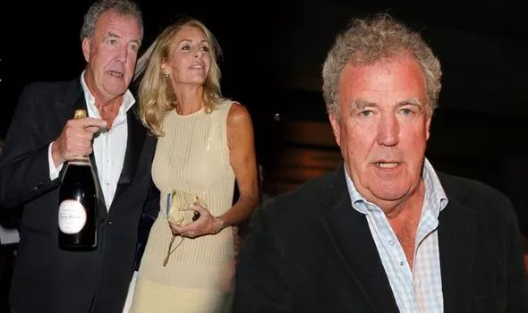  Jeremy Clarkson Net Worth Will Surprise You