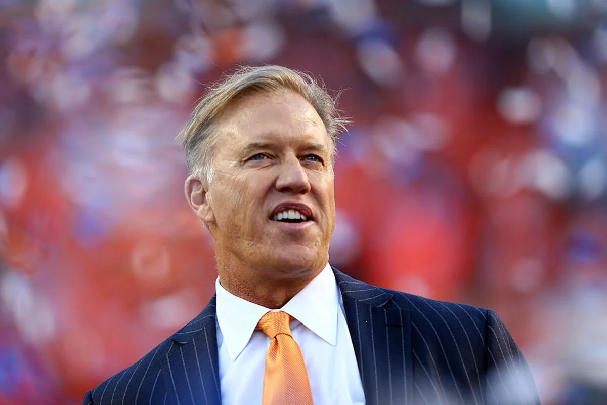 John Elway Net Worth