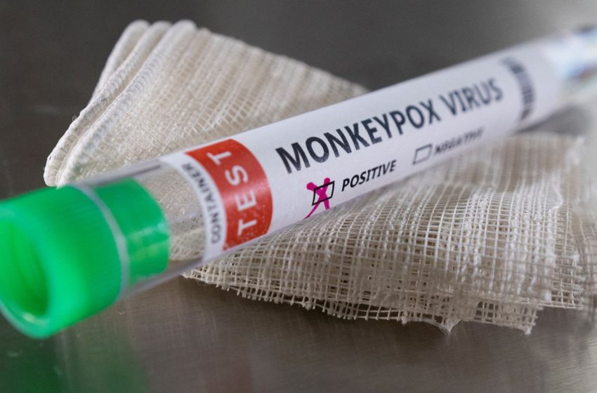  Monkeypox Vaccines Offered to Gay in New York, UK