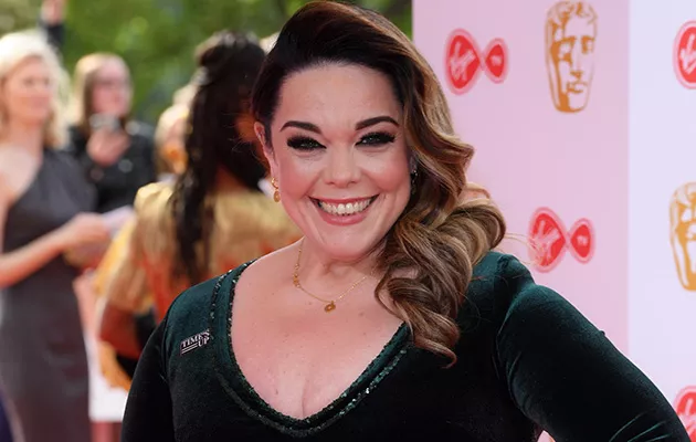  Lisa Riley Net Worth Will Shock You!